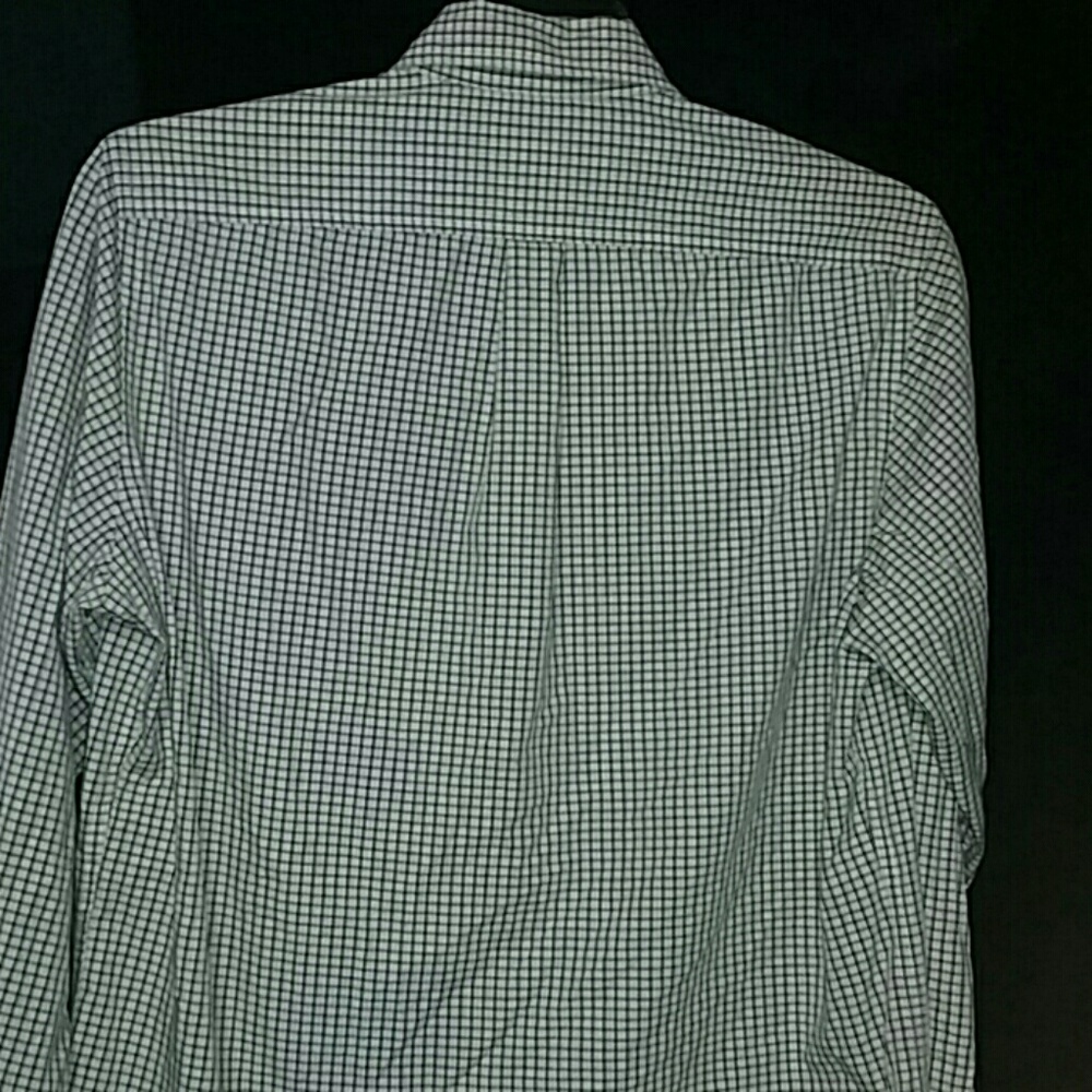 Mens button down - Picture 4 of 4